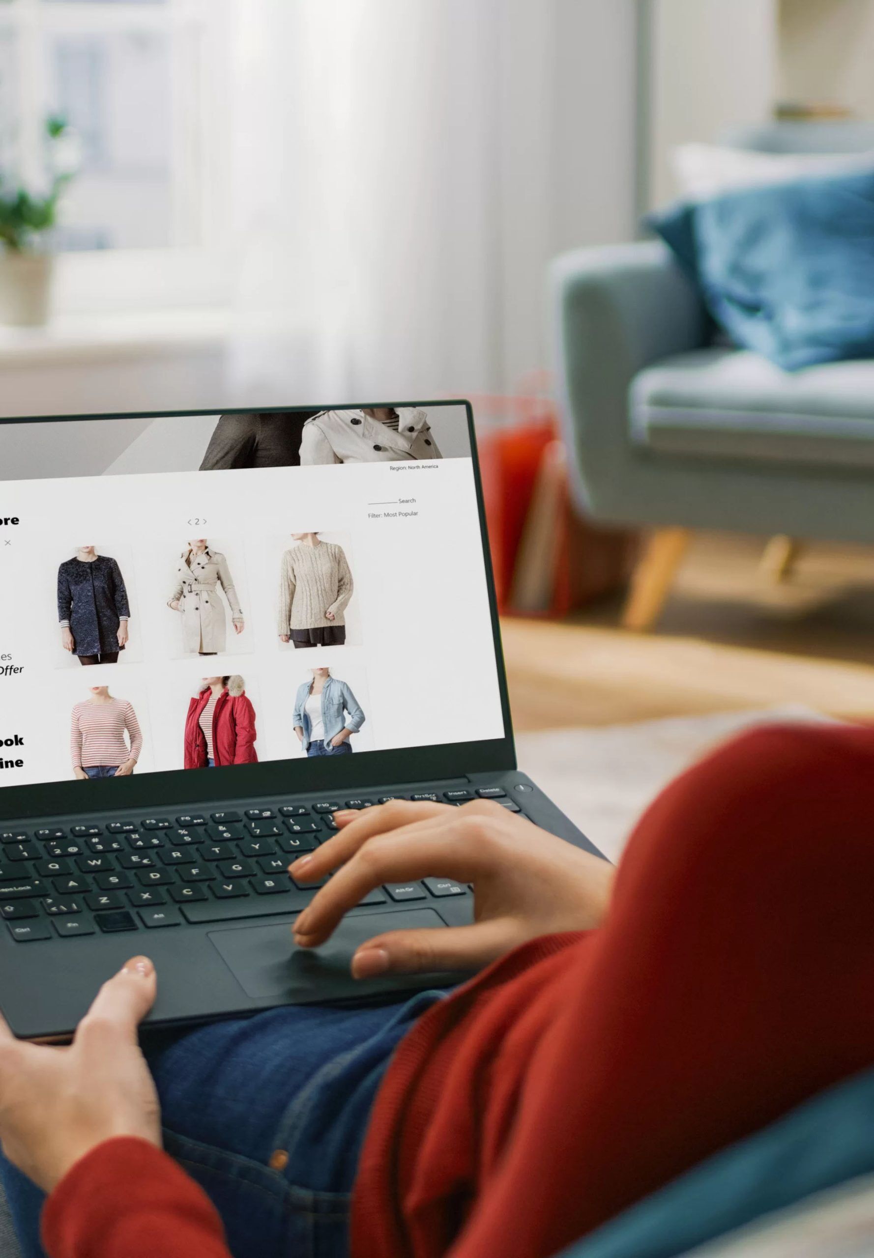 eCommerce Website Design Brisbane