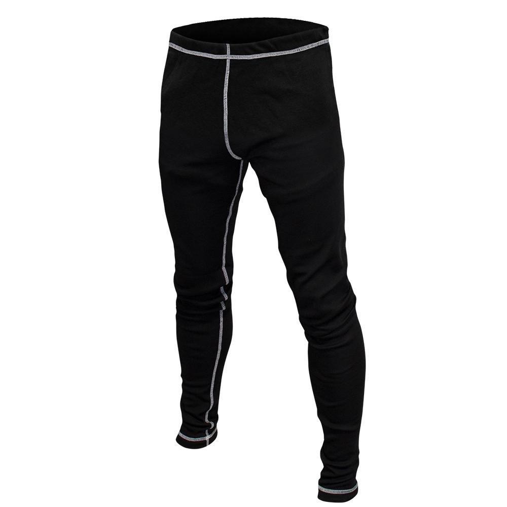 K1 FLEX Nomex Underpants (Black) - KND Safety